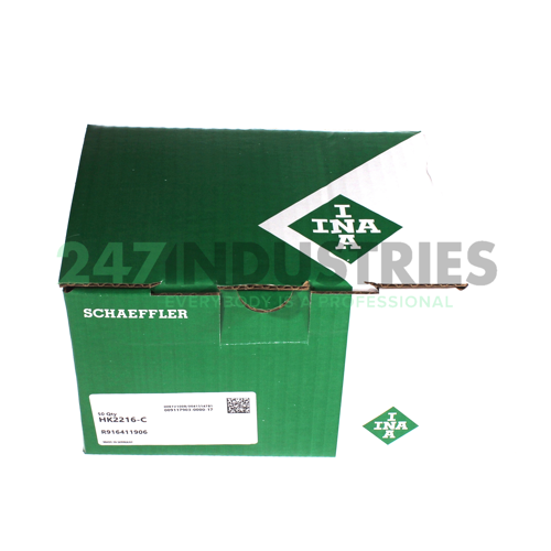 HK2216-C INA Image 4