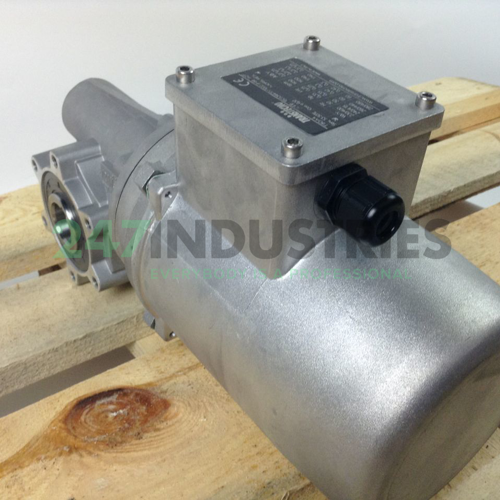 T80A4-CWT050-52 TransTecno Image 6