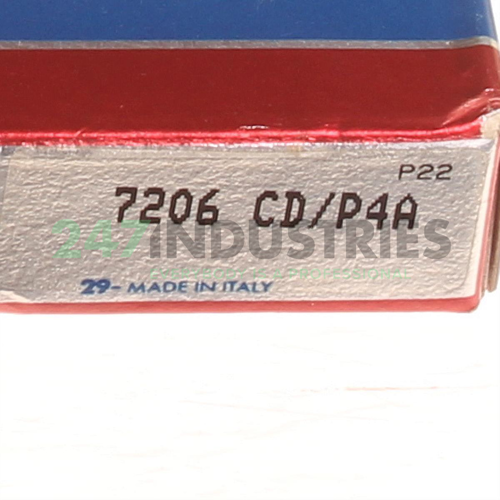 7206CD/P4A SKF Image 4