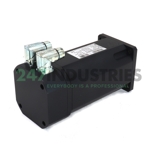 JSM-EIMC076BBKN-00 Teco Image 4