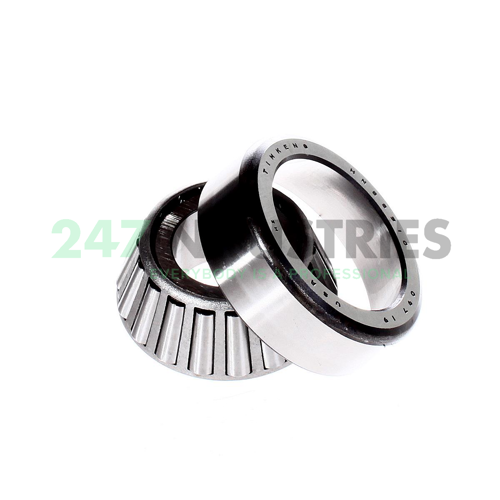 SET81 Timken Image 2