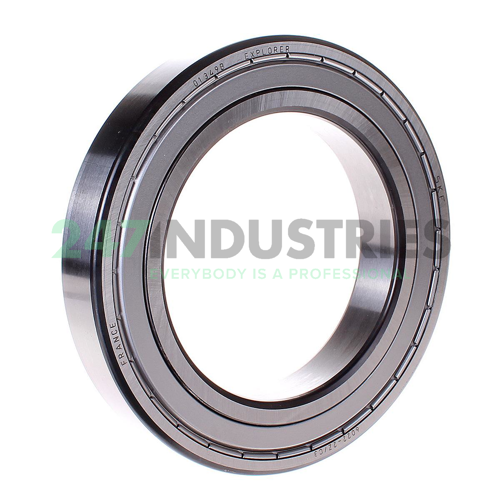 6022-2Z/C3 SKF Image 2