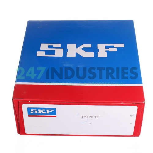 FYJ70TF SKF Image 5