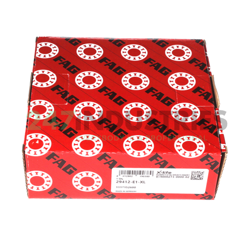 29412-E1-XL FAG Image 4