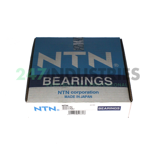 30317DU NTN Image 4