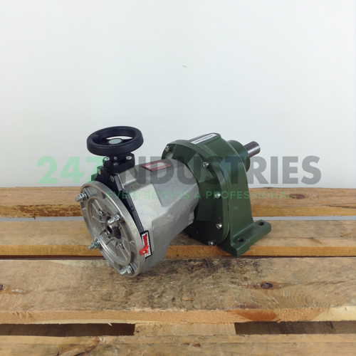 FVR071/220/B3-71B5I32 Varvel Image 3