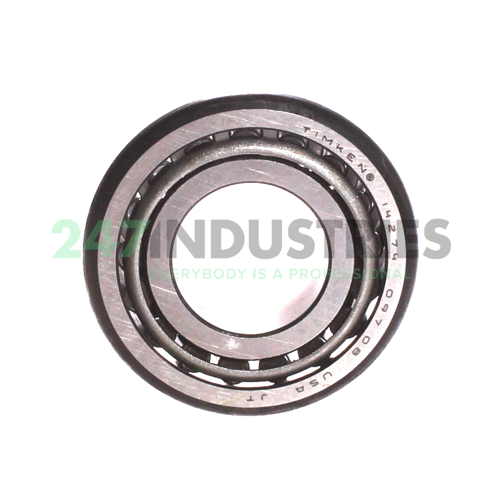 14125A/14274 Timken Image 3