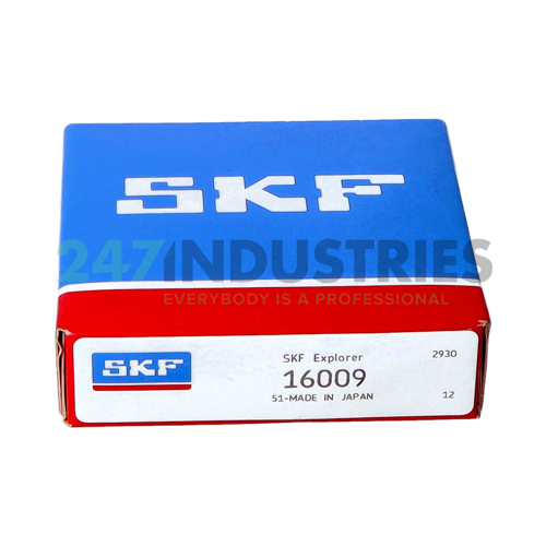 16009 SKF Image 3