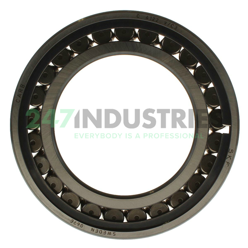 C4122V/C3 SKF Image 3