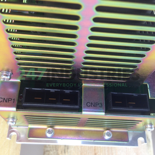 SGDR-C0A250A01B Yaskawa Image 5