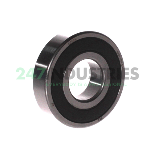 6306 2RS C3 ZKL
