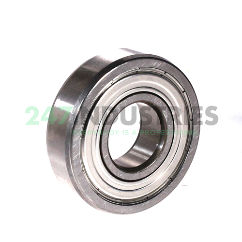 6305ZZ Timken Image 2