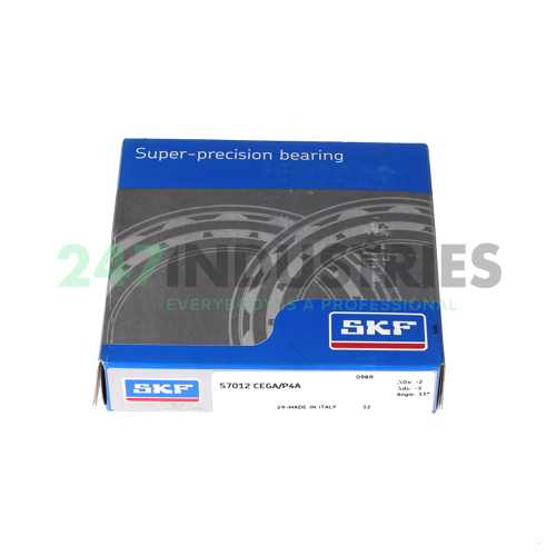 S7012CEGA/P4A SKF Image 2