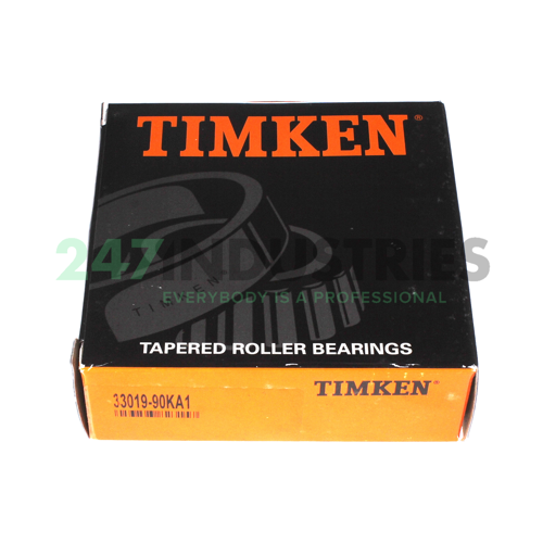 33019-90KA1 Timken Image 4