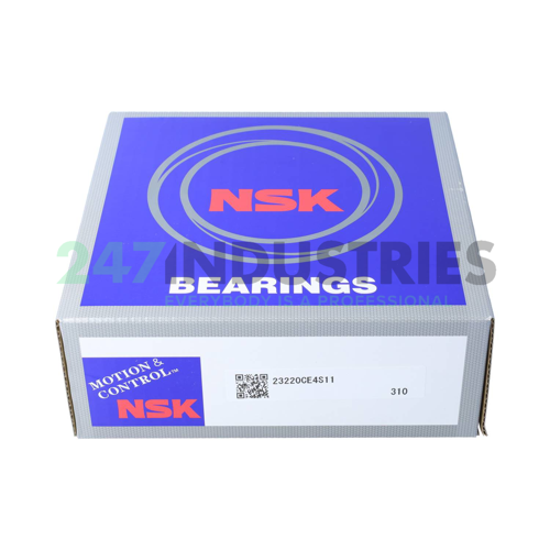 23220C E4 S11 NSK Image 4
