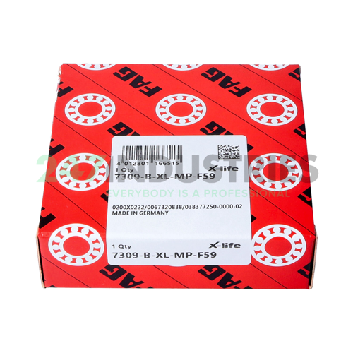 7309-B-XL-MP-F59 FAG Image 3