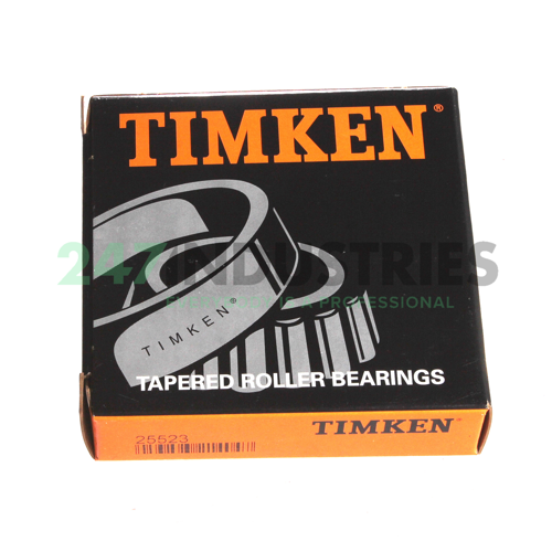 25523 Timken Image 3