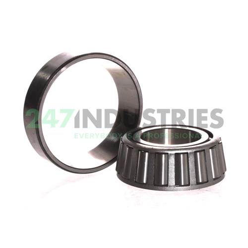 25877/25820 Timken Image 2