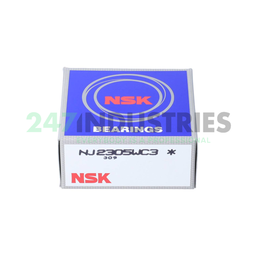 NJ2305W C3 NSK Image 4