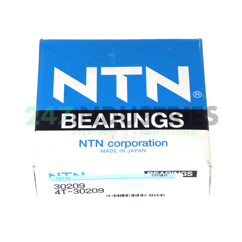 4T-30209 NTN Image 4