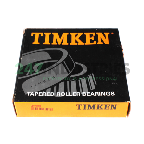42368 Timken Image 3