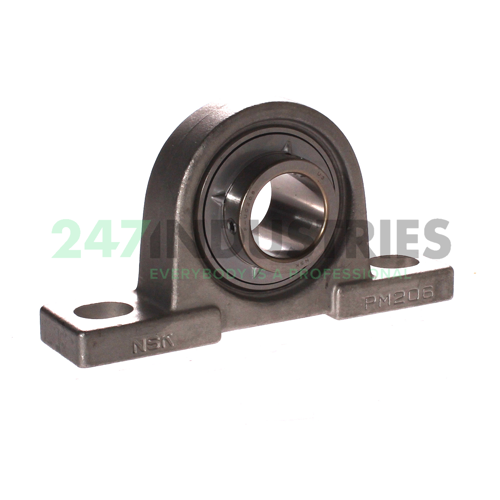 F-UCPM206D0/LP99 NSK