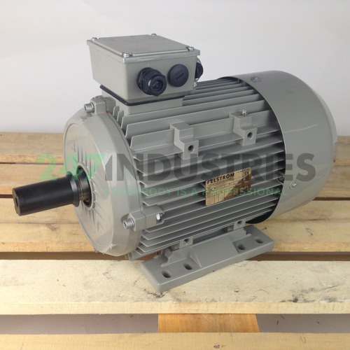 3F3A-132MA-4B3 Felstrom Image 2