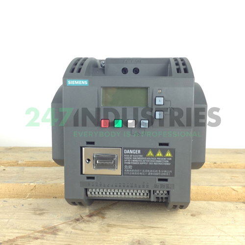 6SL3210-5BB21-5AV0 Siemens Image 4