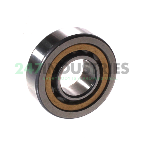 NU202-E-XL-M1A-C3 FAG Image 2