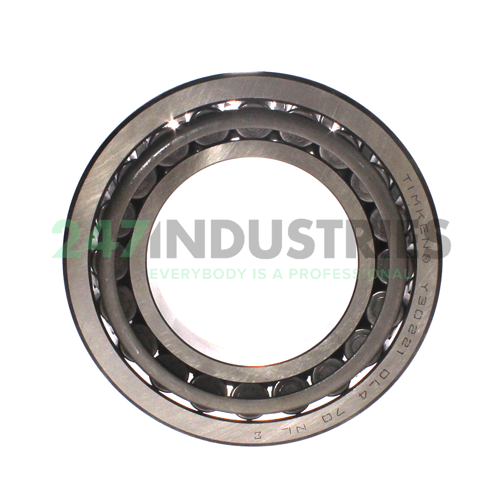 30221-9X095 Timken Image 3