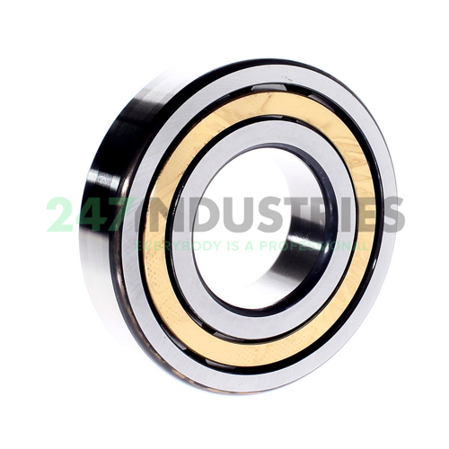 NJ312-E-XL-M1-F1-C4 FAG Image 3