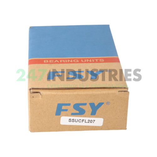 SSUCFL207 FSY Image 4