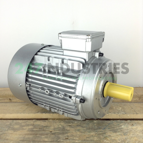 MR132S2-B14 Neri Motori Image 3