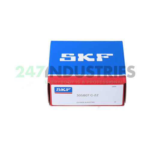 305807C-2Z SKF Image 3