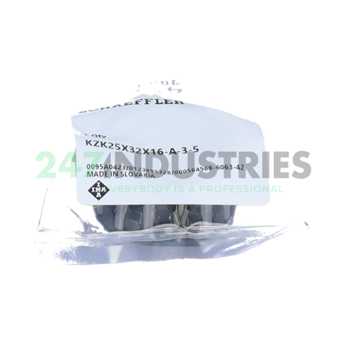 KZK25X32X16-A/-3-5 INA Image 3
