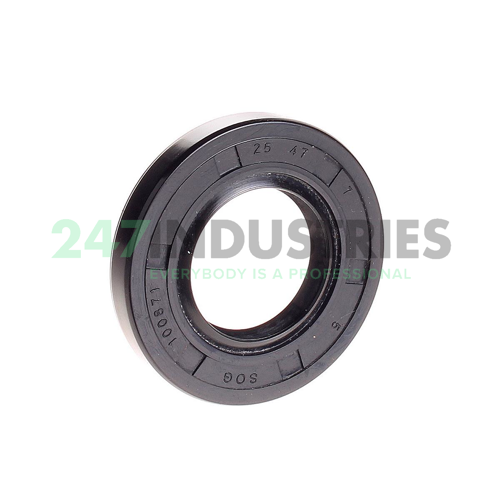 TC25X47X7 CHO Champ Oil Seals
