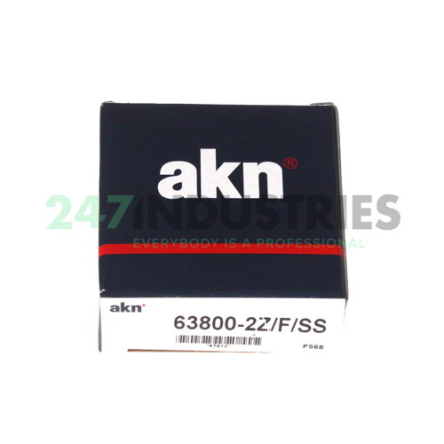 63800-2Z/F/SS AKN Image 3