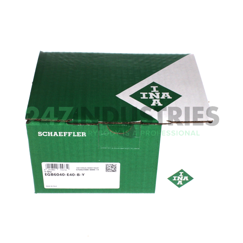 EGB6040-E40-B-Y INA Image 2
