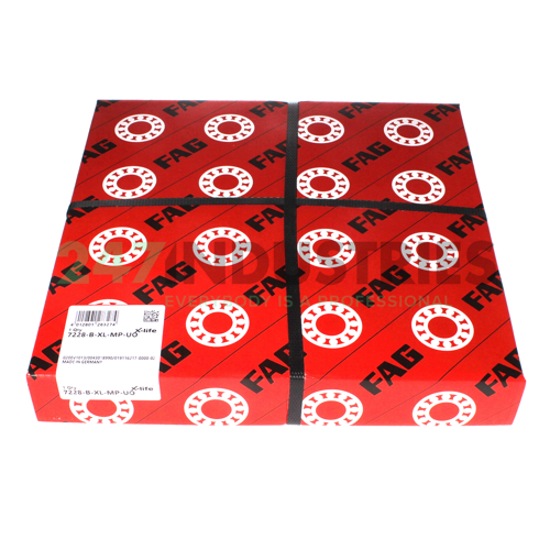 7228-B-XL-MP-UO FAG Image 3
