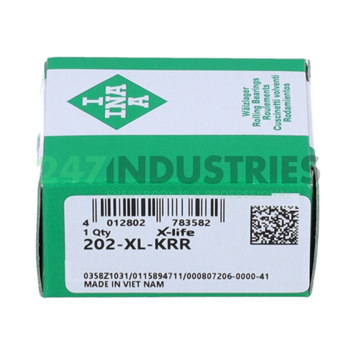 202-XL-KRR INA Image 3