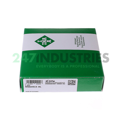 RNA4915-XL INA Image 3