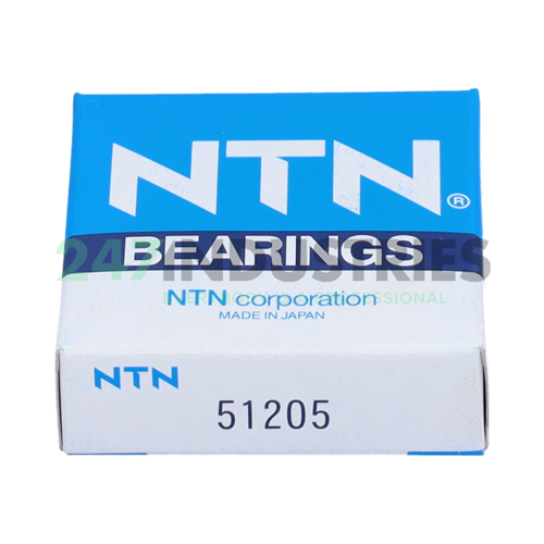 51205 NTN Image 4