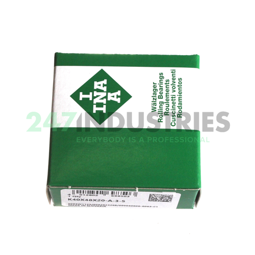 K40X48X20-A/-3-5 INA Image 4