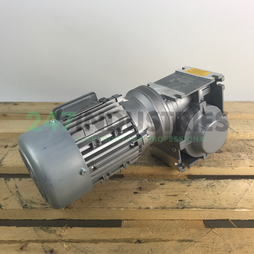 SK1SI63V-71L/4 Nord Drive Systems Image 3