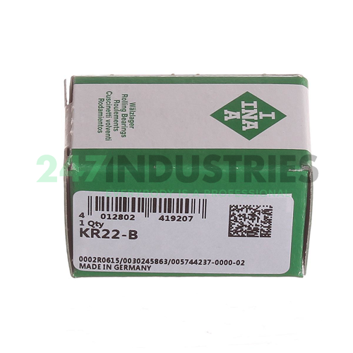 KR22B INA Image 2