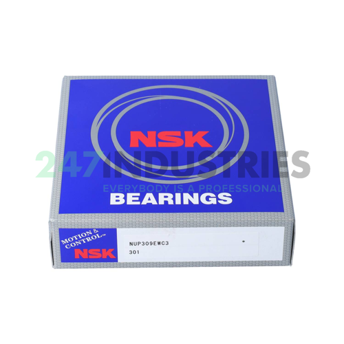 NUP309EWC3 NSK Image 4