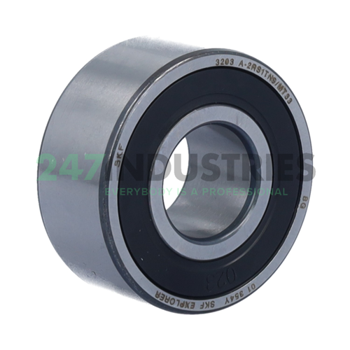 3203A-2RS1TN9/MT33 SKF