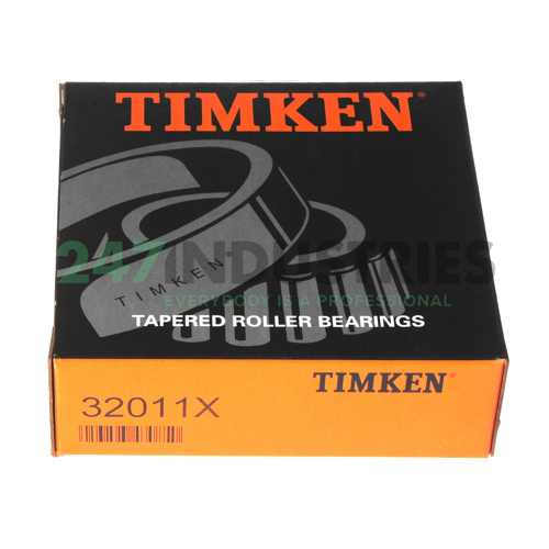 32011X Timken Image 4