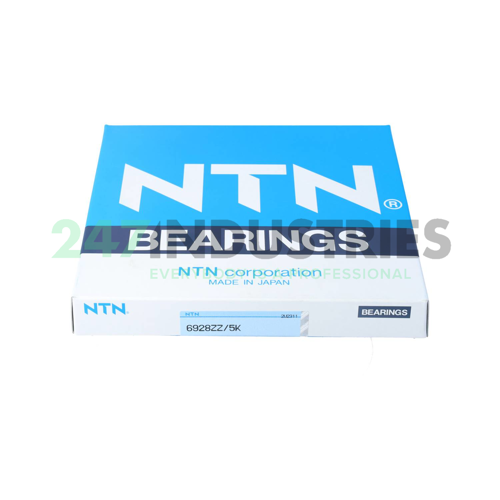 6928ZZ/5K NTN Image 3
