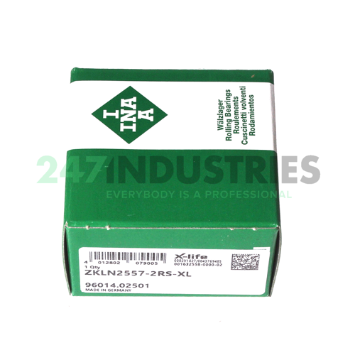 ZKLN2557-2RS-XL INA Image 4